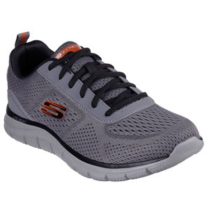 Skechers Men's Track Shoe