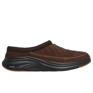 Skechers Contour Foam - Cozy Fit Toffle