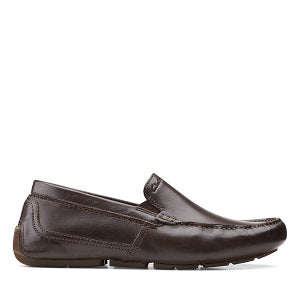 Clarks Markman Plain