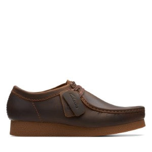 Clarks Wallabee EVO