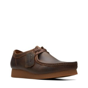 Clarks Wallabee EVO