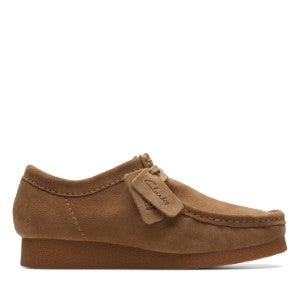 Clarks Wallabee EVO