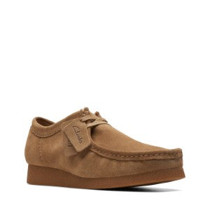 Clarks Wallabee EVO