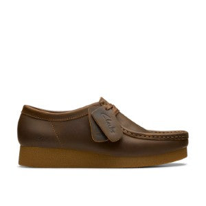 Clarks Wallabee EVO