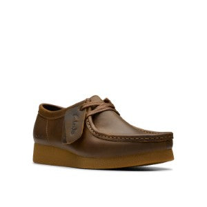 Clarks Wallabee EVO