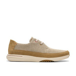 Clarks Easeway Lace