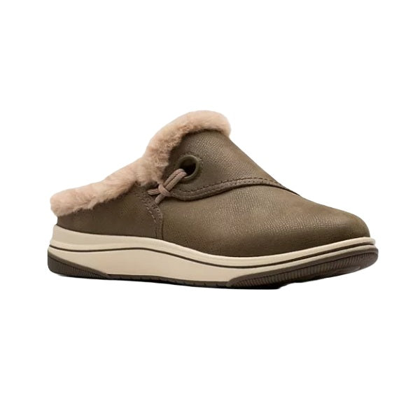 Clarks Breeze Myth