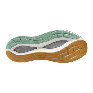 Mizuno Neo Vista Men's Running Shoe – Shoe Country Warehouse