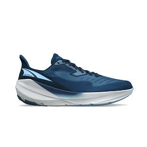 smooth, effortless, and efficient men's running shoe