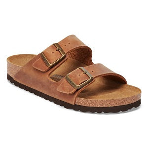 Birkenstock Arizona Oiled Leather