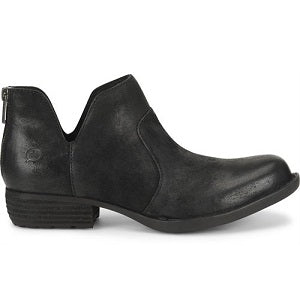 handcrafted western-inspired bootie