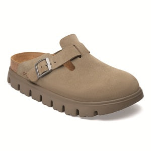 Birkenstock Papillo Boston Chunky SFB (medium fit)