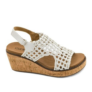 Corkys Carley Woven