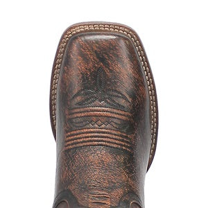 Dan Post Lester Smooth Ostrich Boot