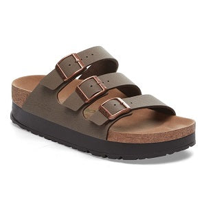 Birkenstock Florida Flex Platform