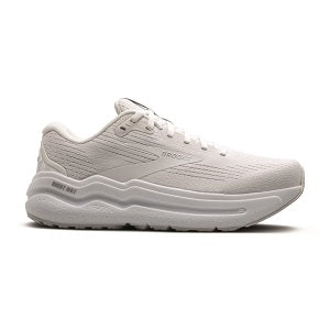 cushioned support women's athletic shoe