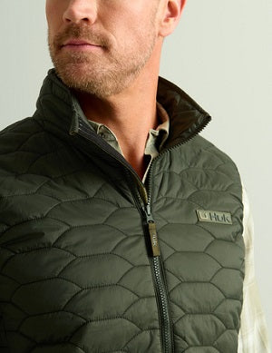 HUK Scale Vest