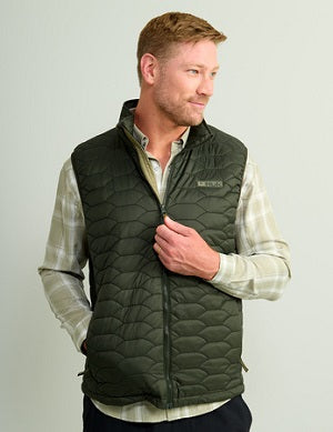 HUK Scale Vest