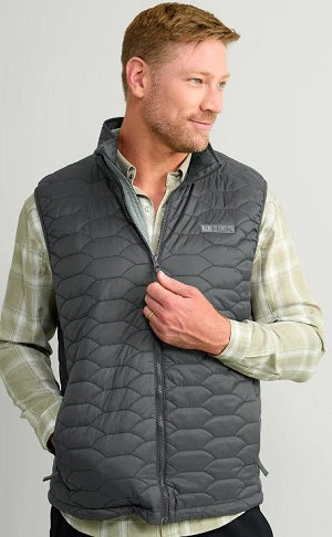 HUK Scale Vest