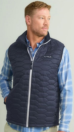 HUK Scale Vest