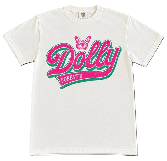 Southern Fried Cotton - Dolly Forever