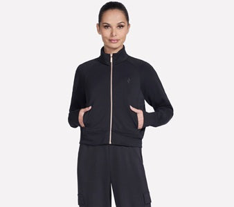 Skechers SkechLuxe Elevate Jacket