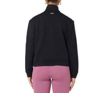 Skechers GoWalk Cozy Fit Diamond Jacket