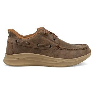 Twisted X Feather X Step-In Casual