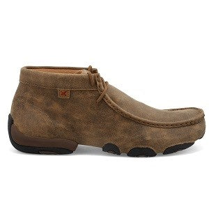 TWISTED X Chukka Driving Boot