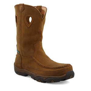 Twisted X 11' Work Pull On Hiker Boot