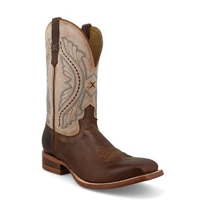 Twisted X Western Boots Mens 12" Rancher