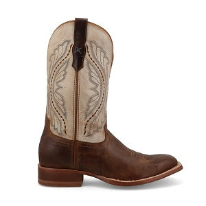 Twisted X Western Boots Mens 12" Rancher