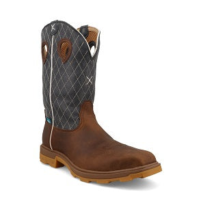 Twisted X 12" UltraLite X™ Men's Work Boot