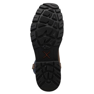 Twisted X 11" Tech X