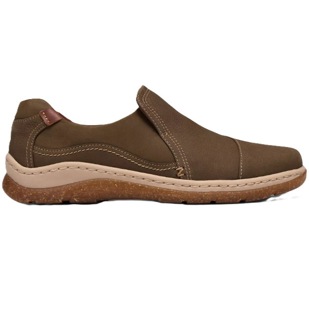 Clarks Orlene Slip