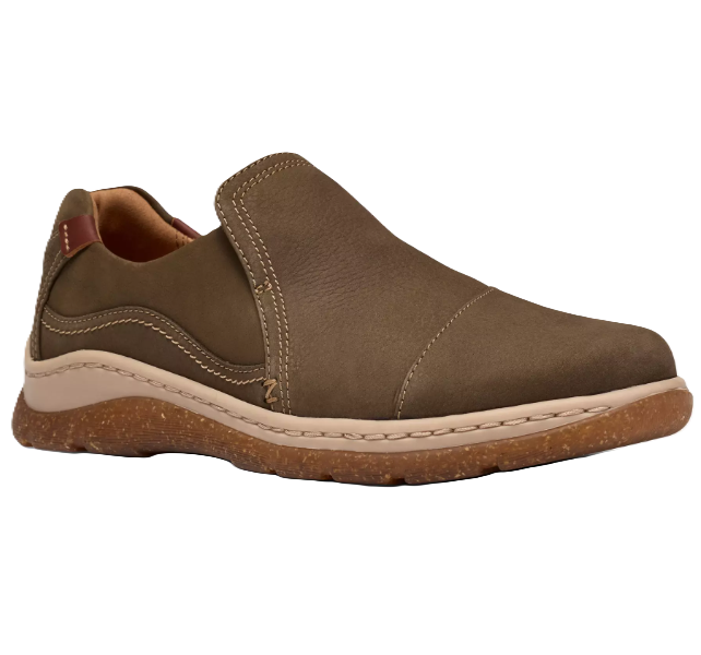 Clarks Orlene Slip