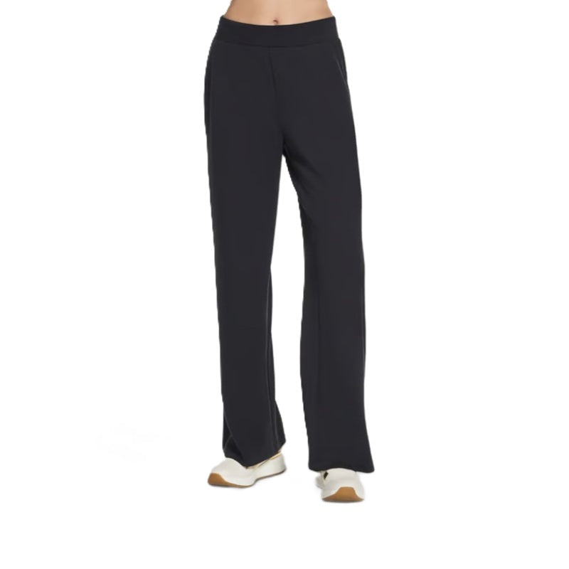 Skechers Cozy Luxe Slip-in Relaxed Pant