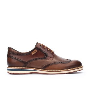 Pikolinos Men's Avila M1T-4191C1 - Cuero Pikolinos Men's Avila M1T-4191C1 - Cuero