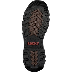Rocky Rams Horn Composite Toe Waterproof Work Boot