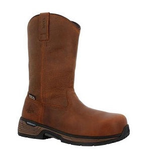 Rocky Treadflex 11” Composite Toe Work Boot