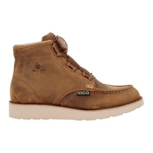 Rocky Monocrepe Wedge