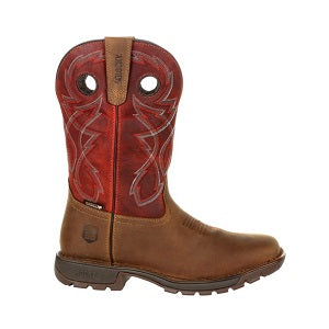 Rocky Legacy 32 Waterproof Pull On Boot – Shoe Country Warehouse