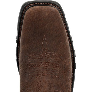 Rocky Carbon 6 Pull On Western Boot