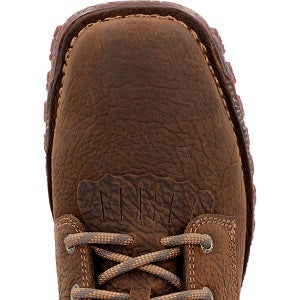 Rocky Hi-Wire Lace Up Work Boot