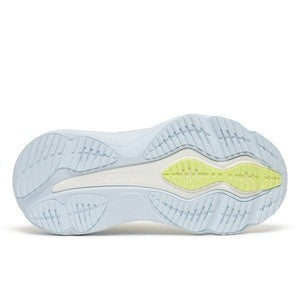 Saucony Hurricane 26