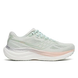 Saucony Ride 19