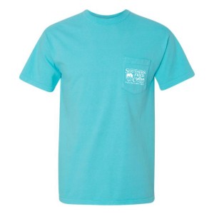 Southern Fried Cotton Sweet Liberty Tee