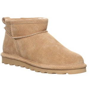 Bearpaw Shorty