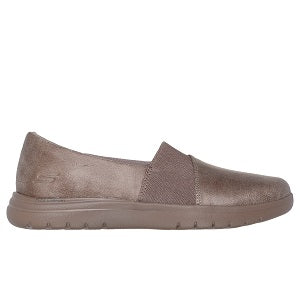 Skechers On-the-GO Flex - Reverie Taupe / 9 Skechers On-the-GO Flex - Reverie Taupe / 9