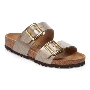 Birkenstock Sydney Luxe Buckle (medium fit)